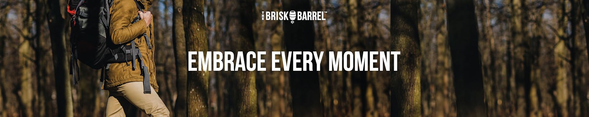 The Brisk Barrel